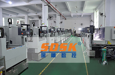 深圳精雕推出新品1380S、1550S、1540S新款大型精雕機(jī)/高光機(jī)